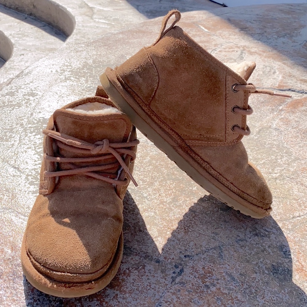 Ugg Neumel Boot